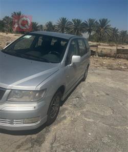 Mitsubishi Chariot